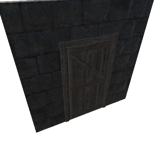 Doorframe Wall 1A (1)_1_2